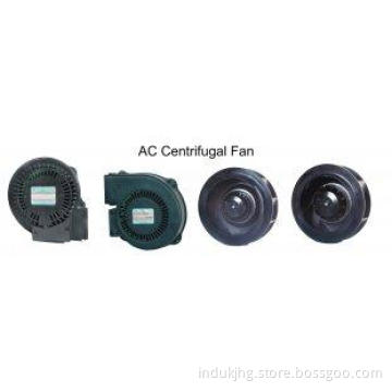 Low Noise Economical 180mm, 190mm, 220mm AC Industrial Cent